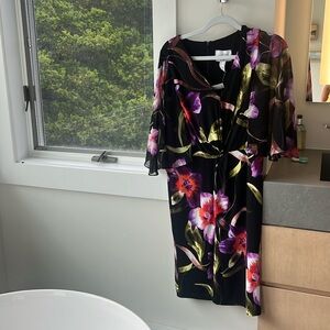 Joseph Ribbkoff Dress never worn size 14